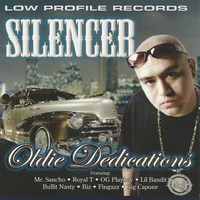 Silencer - Silencer Oldie Dedications (Explicit)