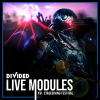 Divided - Live Modules