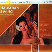 Werner Müller - Hawaiian Swing (1963) Full vinyl LP