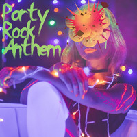Coke Beats - Party Rock Anthem (Coke Party Edit)