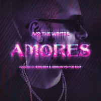 Jvo the Writer - Amores