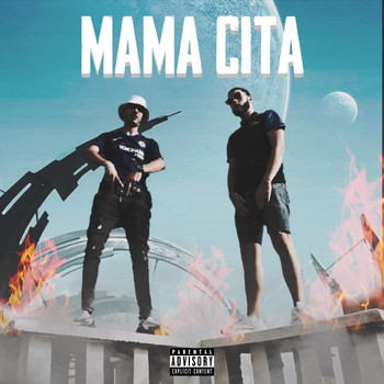 Molotov - Mama Cita (Explicit)