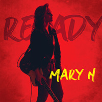 Mary N - Ready