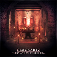 Clockartz - The Phantom of the Opera