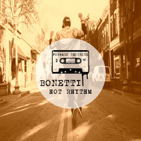 Bonetti - Hot Rhythm