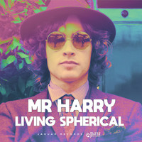 Mr Harry - Living Spherical
