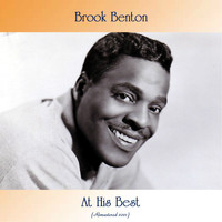 Brook Benton - At His Best (Remastered 2021)