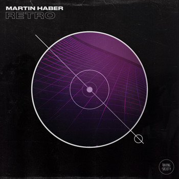Martin Haber - Retro
