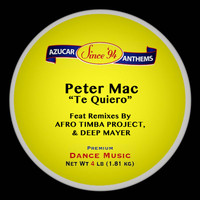 Peter Mac - Te Quiero