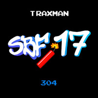 Traxman - 304 (SBF17)