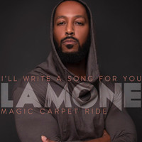 Lamone - I'll Write a Song for You B/W Magic Carpet Ride