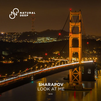Sharapov - Look at Me