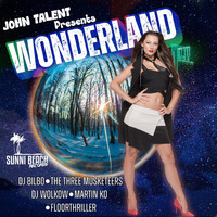 John Talent - Wonderland