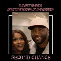 Lady Bain - Second Chance