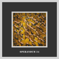 Operandum - Operandum 34