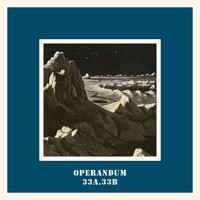 Operandum - Operandum 33A.33B