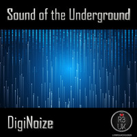 DIGINOIZE - Sounds of the Underground (International)