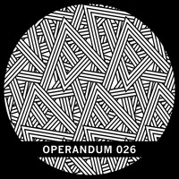 Operandum - Operandum 026