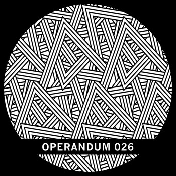 Operandum - Operandum 026