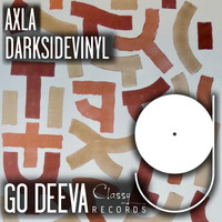 Darksidevinyl - Axla