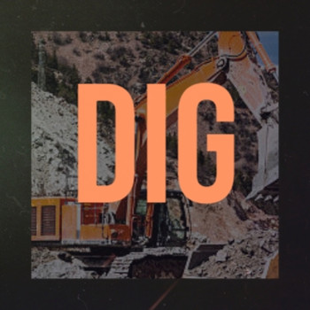 Various Artists - Dig