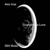 Akio Imai - Guardare la Luna