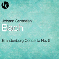 London Concertante - Bach: Brandenburg Concerto No. 5