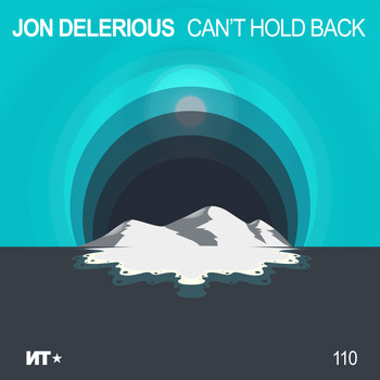 Jon Delerious - Can't Hold Back