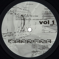 Sluts'n'Strings & 909 - Carrera Remixed, Vol. 1