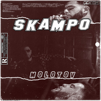 Molotov - Skampo (Explicit)