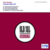 Paul Kardos - Placebo Effect EP