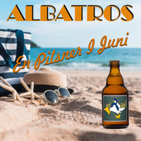 Albatros - En pilsner i juni
