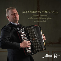 Håvard Svendsrud - Accordion Souvenir