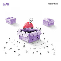 Laan - Outside the box