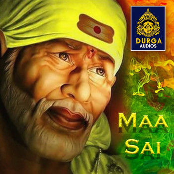 S P Balasubrahmanyam - Maa Sai (Sai Baba Songs)