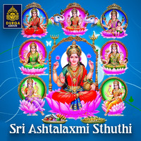 Vani Jayaram - Sri Ashtalaxmi Sthuthi