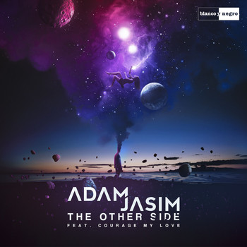 Adam Jasim - The Other Side