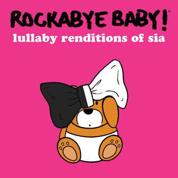 Rockabye Baby! - Cheap Thrills