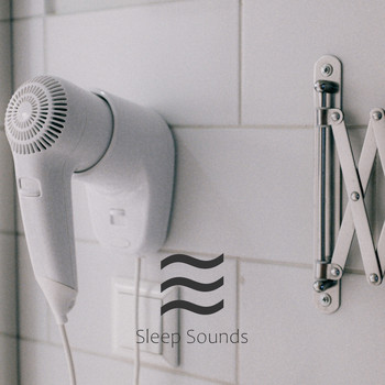 Hair Dryer Collection - Hair dryer soothing sounds for perfect sleep