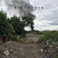 Secondson - Piece for halldorophone & Synthi A