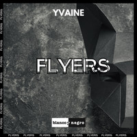 Yvaine - Flyers