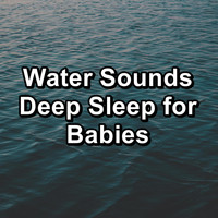 Ocean Waves Sleep Aid - Water Sounds Deep Sleep for Babies