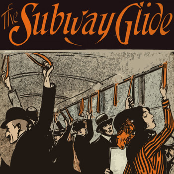 101 Strings - The Subway Glide