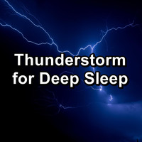ASMR SLEEP - Thunderstorm for Deep Sleep