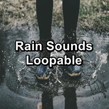Thunderstorms - Rain Sounds Loopable