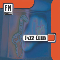 Angelo Trane - Jazz Club: Cocktail Party Swing