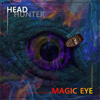 Headhunter - Magic Eye
