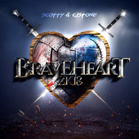 Scotty - Braveheart (2K18)