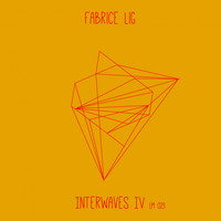 Fabrice Lig - Interwaves IV