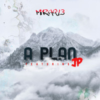 Miraql3 - A Plan (feat. JP)